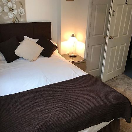 Applegarth Guest House Stratford-upon-Avon Exterior foto