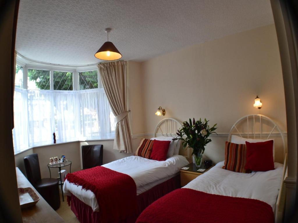Applegarth Guest House Stratford-upon-Avon Cameră foto