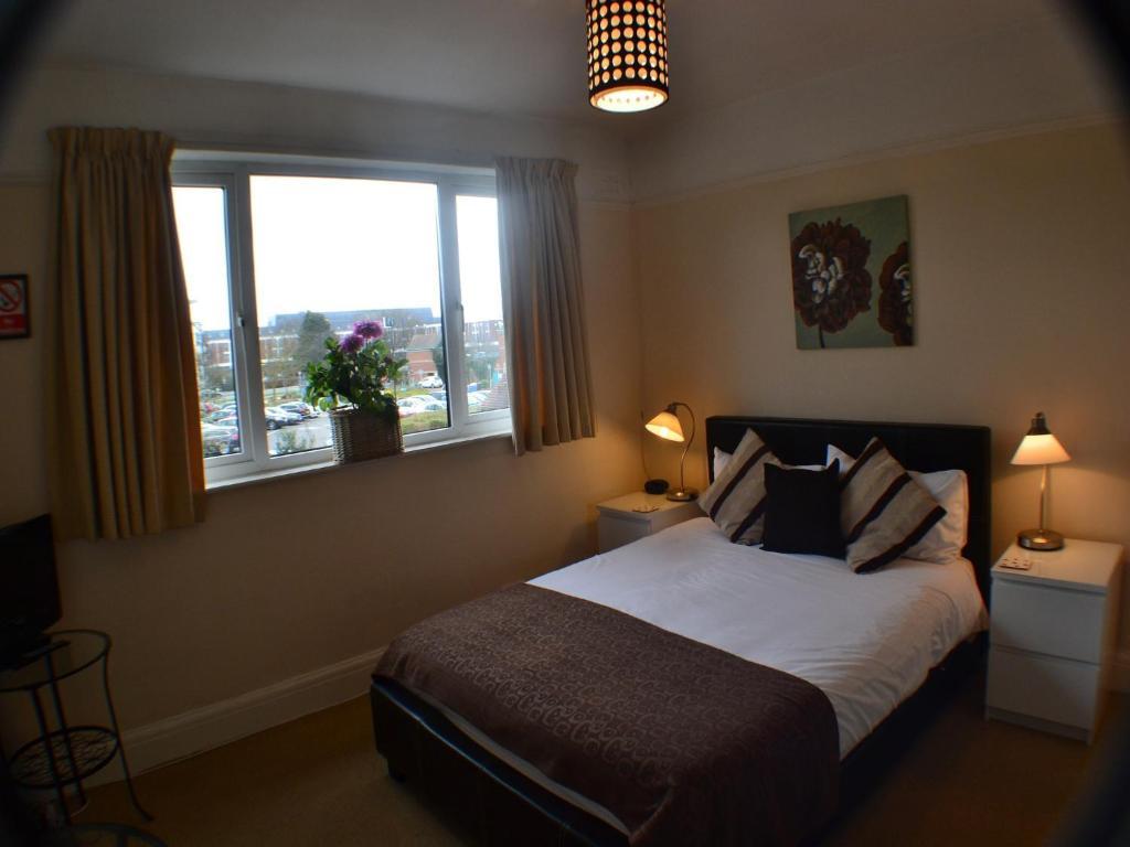Applegarth Guest House Stratford-upon-Avon Cameră foto
