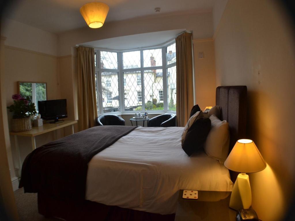 Applegarth Guest House Stratford-upon-Avon Cameră foto