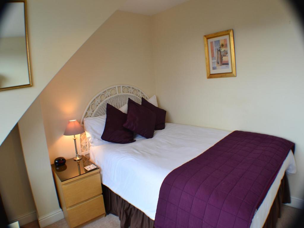 Applegarth Guest House Stratford-upon-Avon Cameră foto