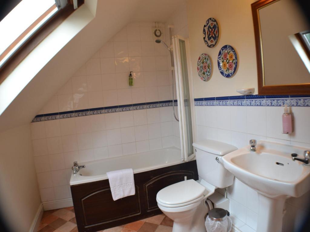 Applegarth Guest House Stratford-upon-Avon Cameră foto