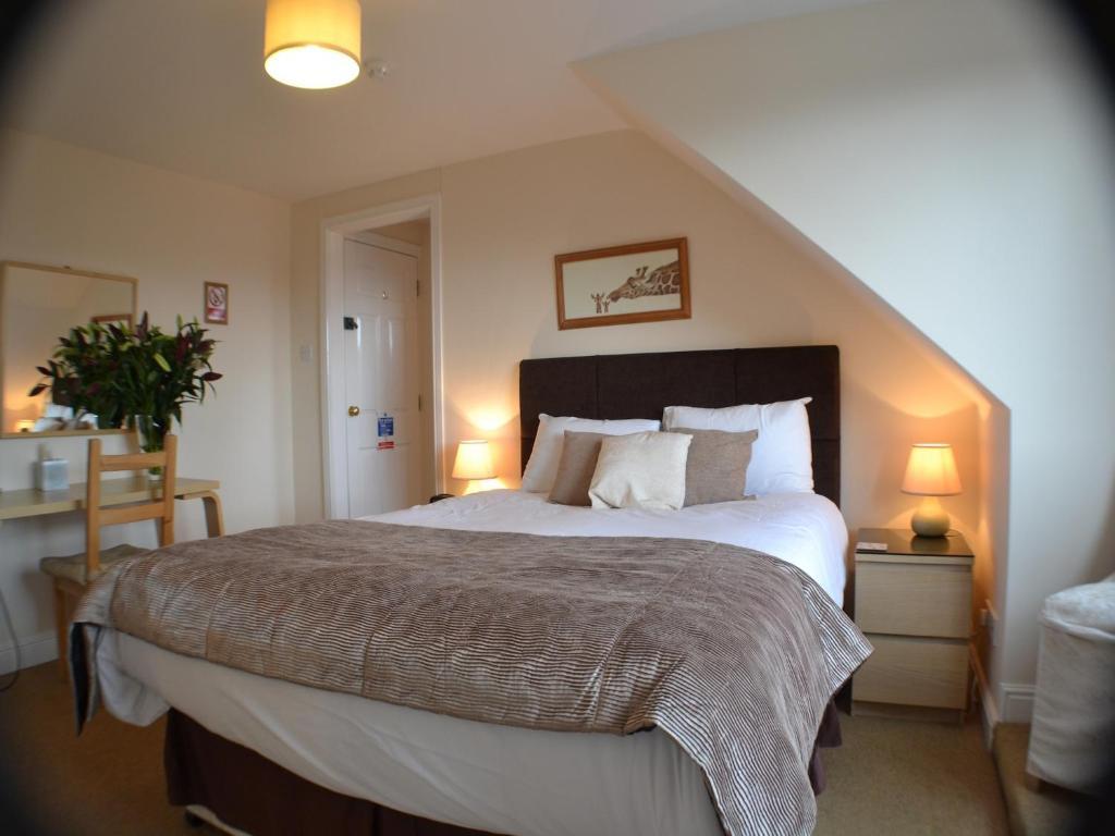 Applegarth Guest House Stratford-upon-Avon Cameră foto