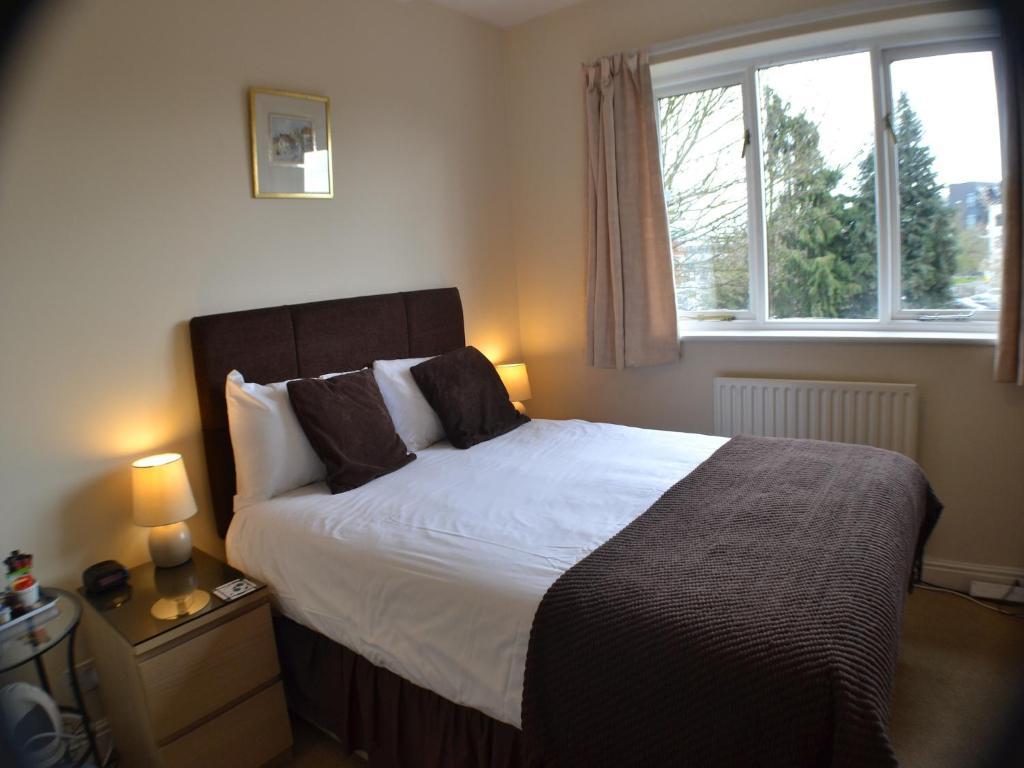 Applegarth Guest House Stratford-upon-Avon Cameră foto