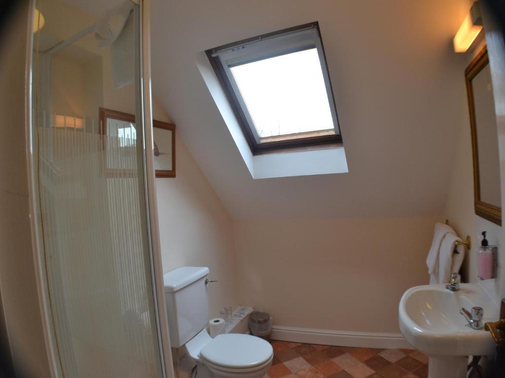 Applegarth Guest House Stratford-upon-Avon Cameră foto