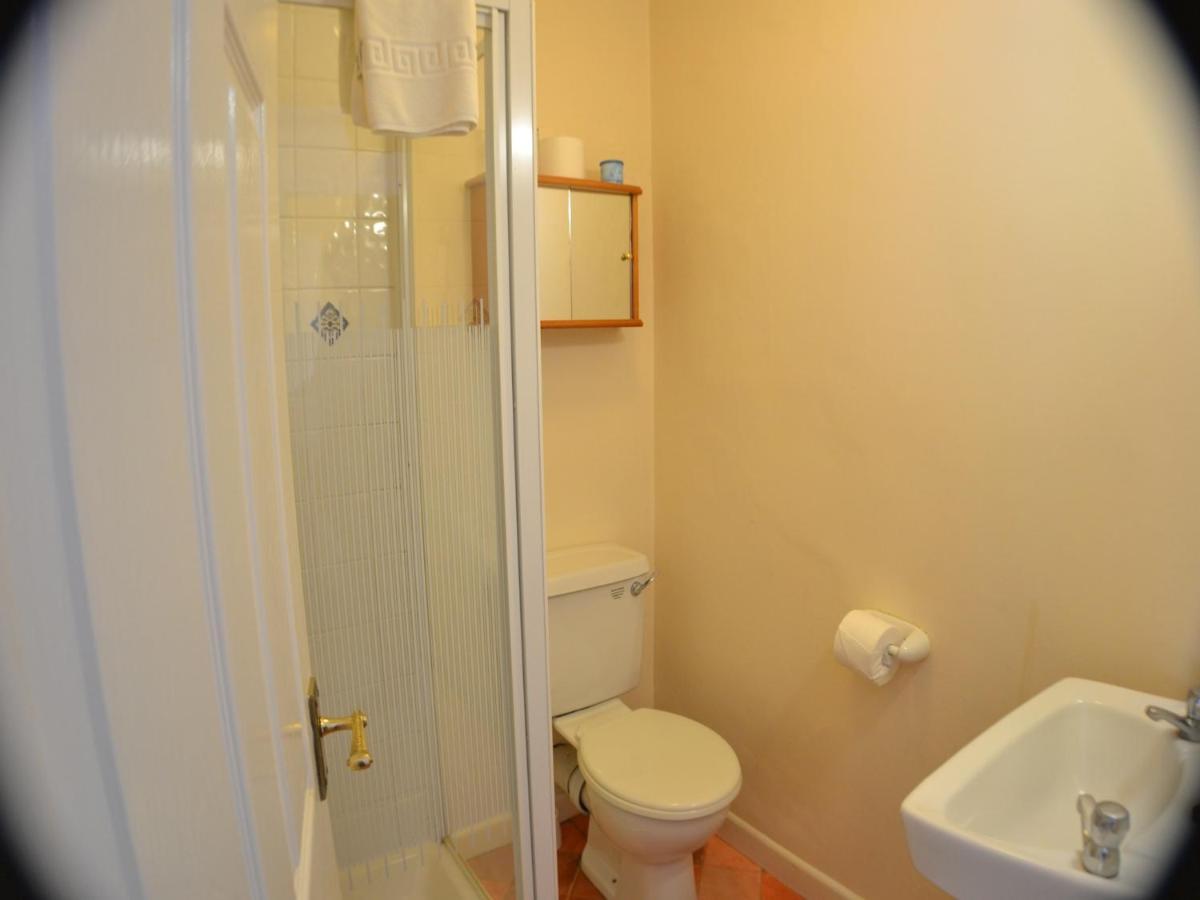 Applegarth Guest House Stratford-upon-Avon Exterior foto